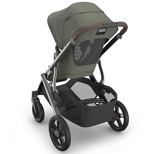 Коляска 2 в 1 UPPAbaby "Виста В3 Эвелин"